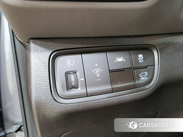 Hyundai Santa Fe TM id 4392635 из Кореи 8