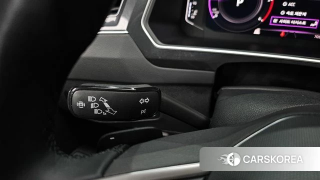 Volkswagen Tiguan second Generation id 4476058 из Кореи 8