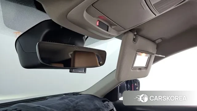 Renault Korea (Samsung) The New QM6 id 3273652 из Кореи 8