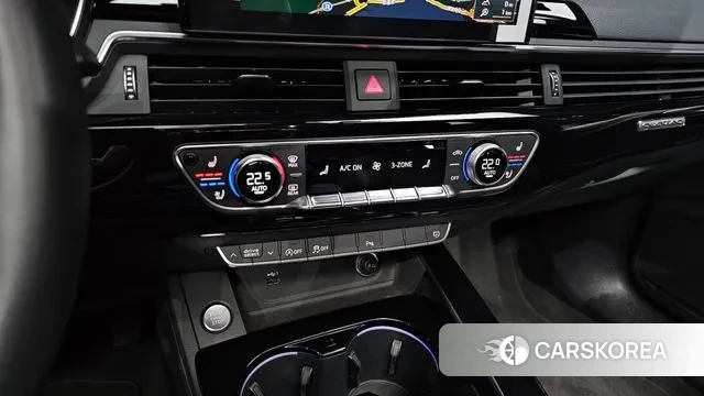 Audi A5 (F5) id 3759088 из Кореи 8