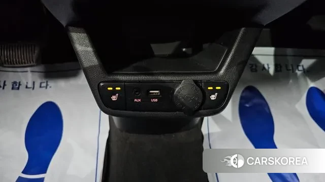 Kia The New Ray id 3000532 из Кореи 8