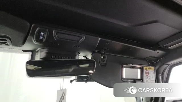 Jeep Wrangler (JL) id 3665829 из Кореи 8