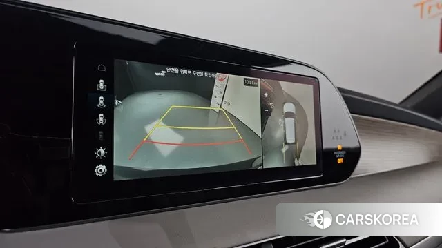 Hyundai Palisade id 3243196 из Кореи 8