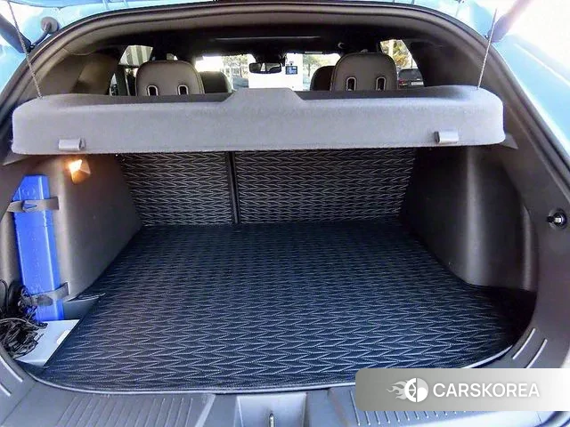 Chevrolet (GM Daewoo) Trax Crossover id 2988782 из Кореи 8