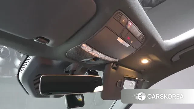 Mercedes-Benz GLC-Class X253 id 3361976 из Кореи 8