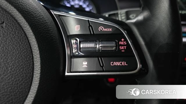 Kia Come New K3 id 4304101 из Кореи 8