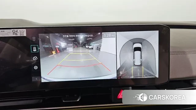 Kia The New Carnival 4th Generation id 3168460 из Кореи 8