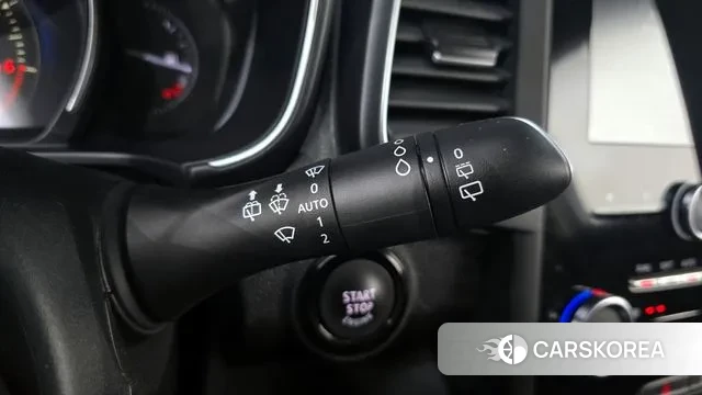 Renault Korea (Samsung) The New QM6 id 3356794 из Кореи 8