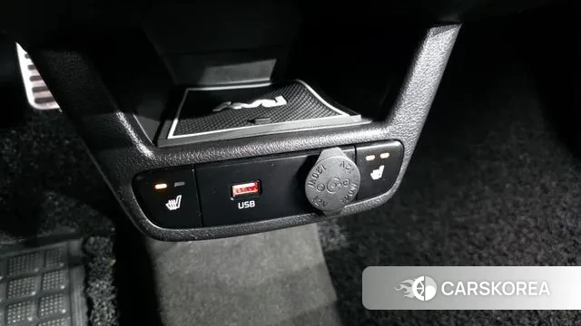 Kia The New Ray id 3612000 из Кореи 8