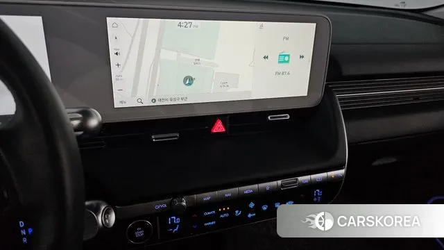 Hyundai Ionic 5 id 3132649 из Кореи 8