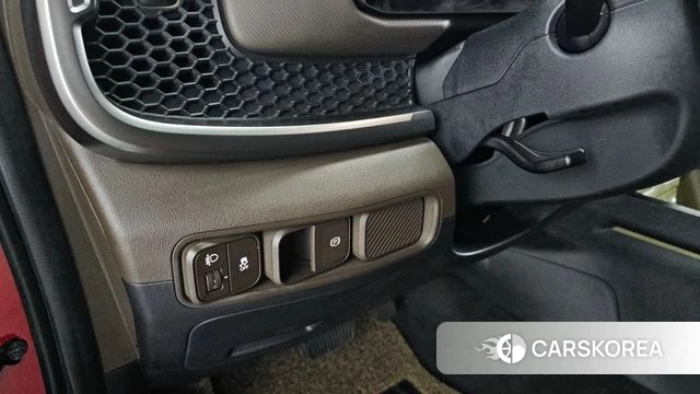 Kia Tasman id 4639969 из Кореи 8
