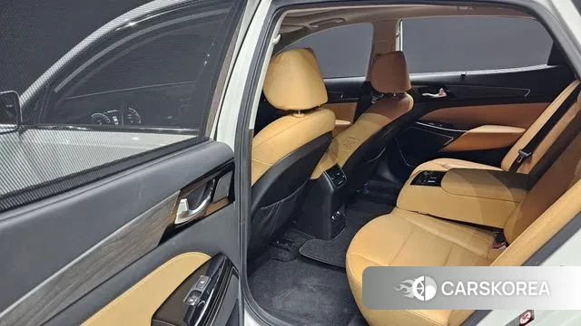 Kia K7 Premier id 3488793 из Кореи 8