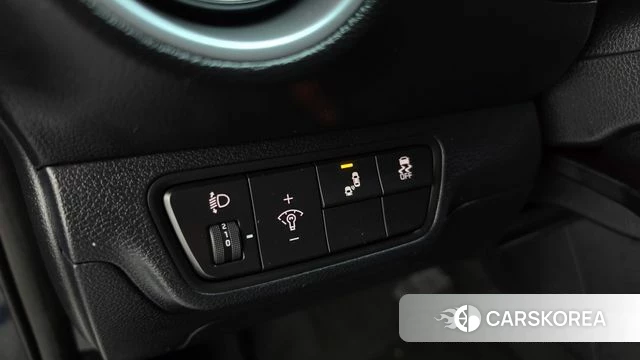 Kia The New K3 2nd generation id 4899375 из Кореи 8