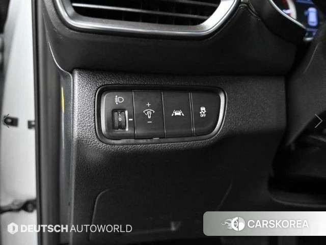 Hyundai Santa Fe TM id 4944128 из Кореи 8