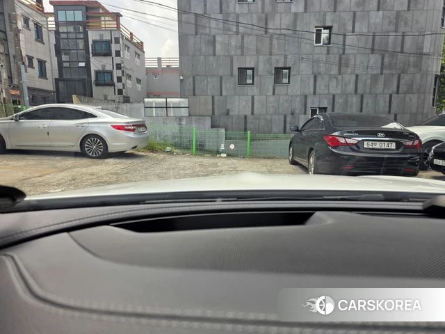 Mercedes-Benz E-Class W213 id 4842680 из Кореи 8