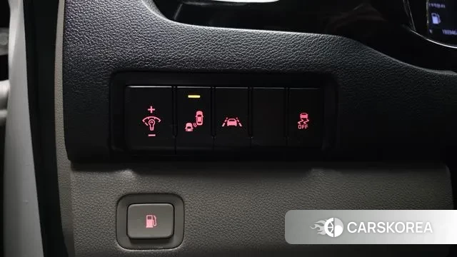 Kia The New Carnival id 3789555 из Кореи 8