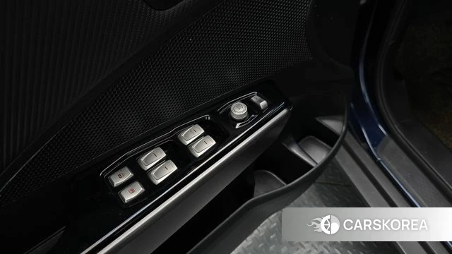 Ssangyong Tivoli Air id 3861271 из Кореи 8