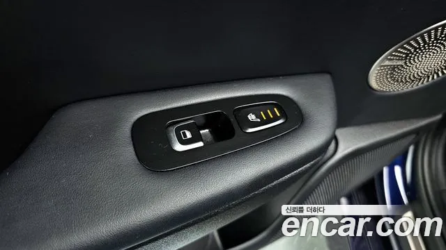 Kia Stinger id 2831361 из Кореи 8