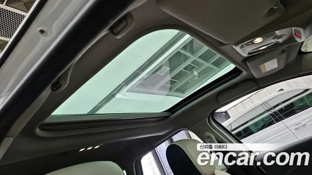 Renault Korea (Samsung) New QM3 id 2870318 из Кореи 8