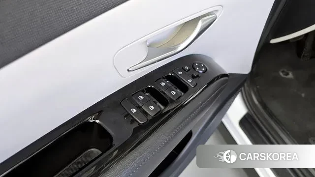 Hyundai Tucson (NX4) id 3138471 из Кореи 8