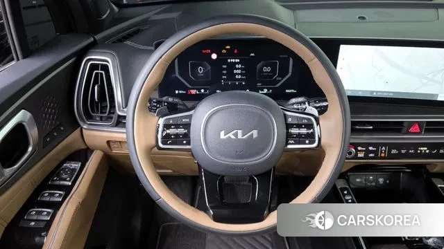 Kia The New Sorento 4th Generation id 3359939 из Кореи 8