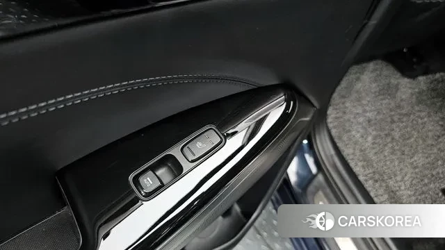 Kia K7 Premier Hybrid id 2991025 из Кореи 8