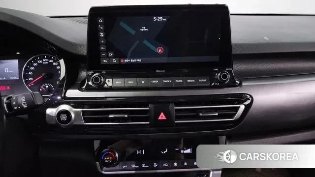 Kia Seltos id 3374124 из Кореи 8