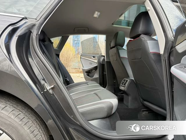 Volkswagen Lingdu id 4207368 из Китая 8