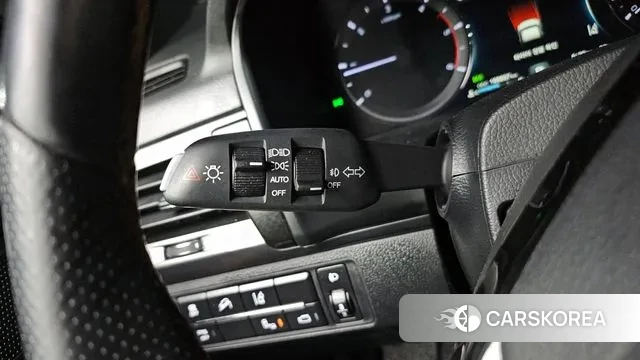 Ssangyong The New Rexton Sports Cannes id 2884952 из Кореи 8