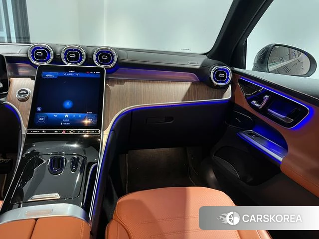 Mercedes-Benz GLC id 3888899 из Китая 8