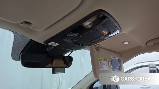 Kia Carnival 4th generation id 3044185 из Кореи 8