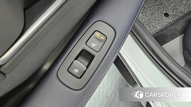 Hyundai Sonata D Edge (DN8) id 3940056 из Кореи 8