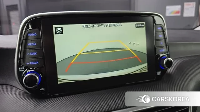 Hyundai All New Tucson id 3351061 из Кореи 8