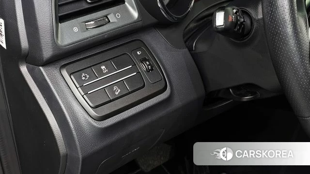 Ssangyong Tivoli Armor id 4351097 из Кореи 8