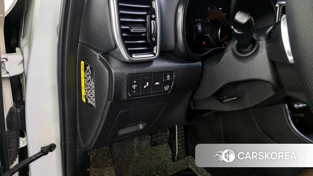 Kia Sportage The Bold id 4403238 из Кореи 8