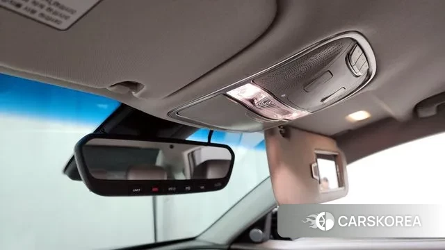 Kia More K9 id 3090394 из Кореи 8