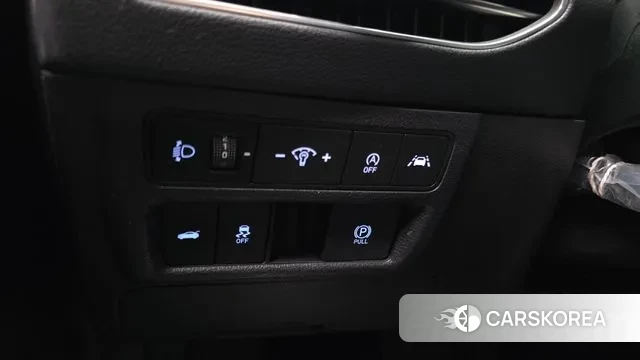 Hyundai Sonata (DN8) id 3592191 из Кореи 8