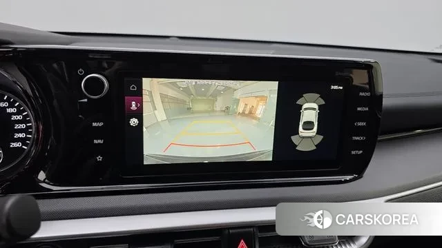 Kia K5 Hybrid 3rd Generation id 3361119 из Кореи 8