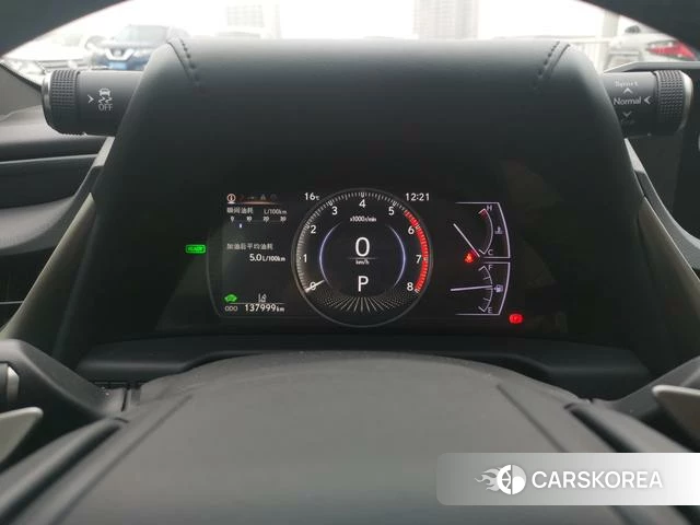Lexus ES id 4239331 из Китая 8