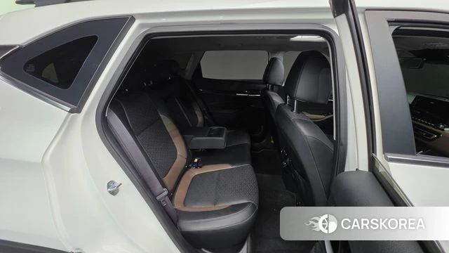 Kia Seltos id 4202031 из Кореи 8