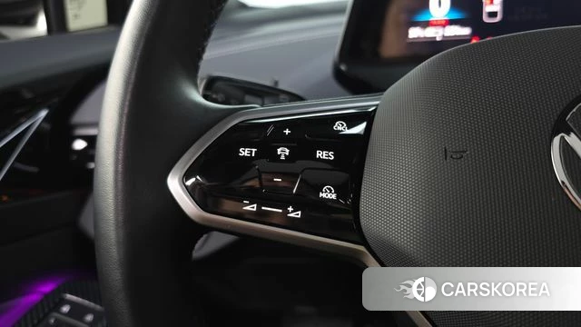 Volkswagen ID.4 id 4200835 из Кореи 8