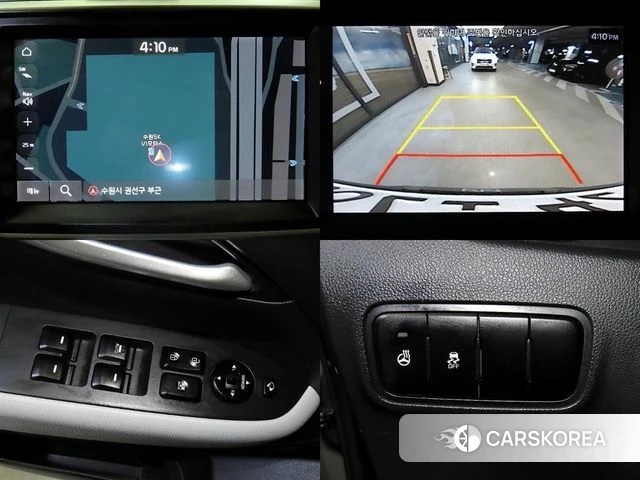 Kia The New Kia Ray id 3992870 из Кореи 8