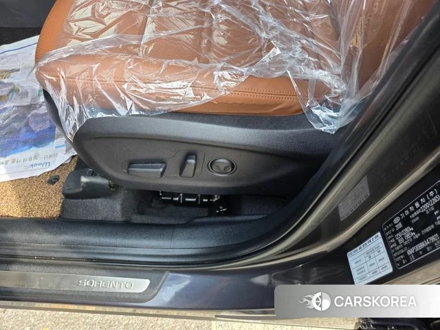 Kia The New Sorento id 3796264 из Кореи 8