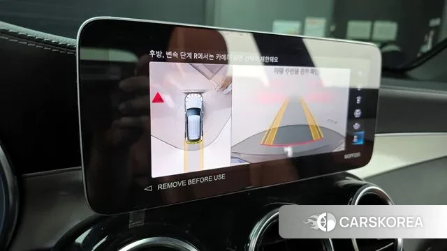 Mercedes-Benz GLC-Class X253 id 3597110 из Кореи 8