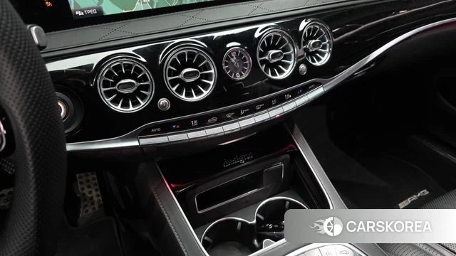 Mercedes-Benz S-Class W222 id 4562889 из Кореи 8