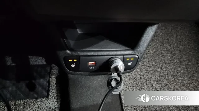 Kia The New Ray id 3384077 из Кореи 8