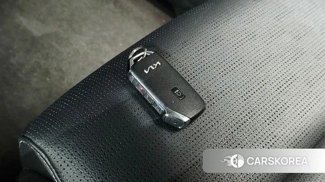 Kia The New K3 2nd generation id 4848479 из Кореи 8