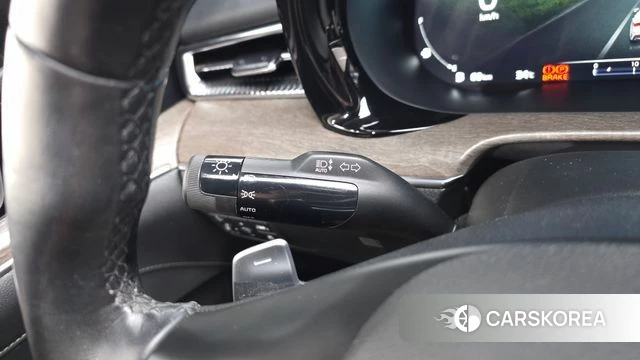 Kia K5 3rd generation id 4676832 из Кореи 8