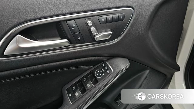 Mercedes-Benz GLA-Class X156 id 4430189 из Кореи 8