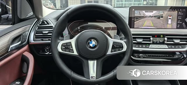 BMW X3 id 4290110 из Китая 8